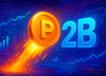 PUMP token lập kỷ lục 2 tỷ USD khối lượng giao dịch DEX