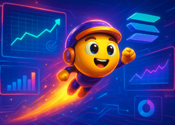 PYBOBO bứt tốc trên Byreal của Solana, khối lượng giao dịch kỷ lục