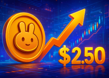 PancakeSwap: Đà tăng CAKE lên 2,5 USD phụ thuộc vùng cầu then chốt