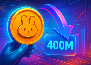 PancakeSwap phê duyệt giảm nguồn cung CAKE xuống 400 triệu token