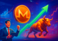 Phe bò Monero nhắm ATH, mở ra cơ hội mua cho trader XMR