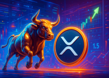 Phe bò XRP đối mặt mốc 1,8 USD quyết định xu hướng giá