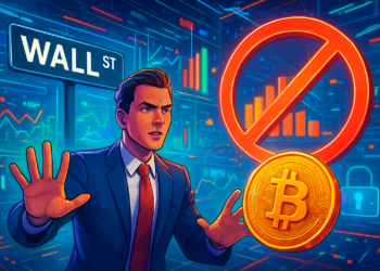 Phố Wall cho rằng thà không có luật còn hơn luật crypto tệ ở Mỹ