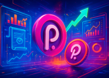 Polkadot ra mắt hub hợp đồng thông minh, vì sao DOT vẫn ì ạch?