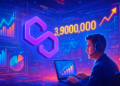 Polygon đạt 3,9 tỷ giao dịch năm 2026: trader POL đã sẵn sàng?