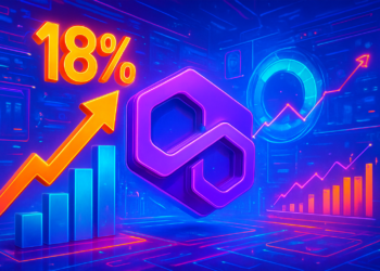 Polygon tăng 18%, POL xóa sạch mức giảm trong tháng 12