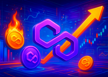 Polygon tăng giá giữa đốt phí kỷ lục và rủi ro chốt lời POL