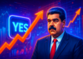 Polymarket cảnh báo Maduro: cổ phần Yes tăng vọt trước tin tức - Tin Tức Bitcoin - Cập Nhật Tin Tức Coin Mới Nhất 24/7 2026 Polymarket cảnh báo Maduro: cổ phần Yes tăng vọt trước tin tức
