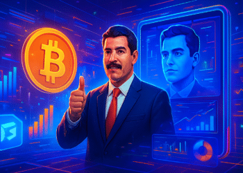 Polymarket không tin lãnh đạo ủng hộ Bitcoin Machado lên ở Venezuela