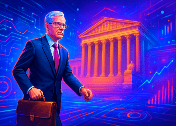 Powell chuẩn bị ra Tòa án Tối cao trong vụ Brainard