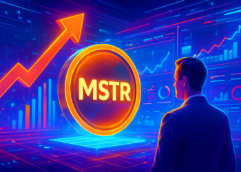 Quỹ Vanguard Mid-Cap mua 505 triệu USD cổ phiếu MSTR