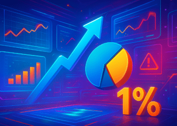 RAIN tăng 11% nhưng tín hiệu then chốt làm dấy nghi ngờ