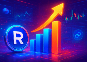 RENDER tăng 21%, vượt LINK và TAO; nhà đầu tư cần theo dõi sát