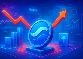 RIVER mất nửa mức tăng 191%: đà tăng đã kết thúc?