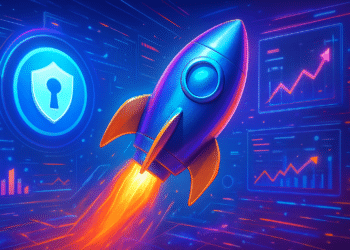 Railgun ra mắt lớp DeFi riêng tư dạng plug-and-play cho Ethereum