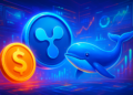 Ripple củng cố luận điểm dài hạn cho XRP với RLUSD và cá voi