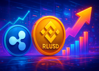 Ripple được đánh giá tăng trưởng: RLUSD lên Binance, triển vọng XRP dài hạn