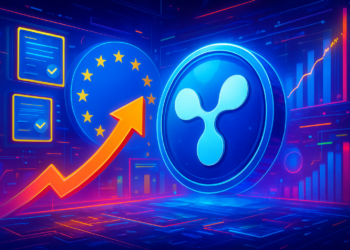 Ripple giành 2 giấy phép EU, đà tăng XRP năm 2026 sắp đến?