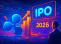 Ripple nói vẫn giữ trạng thái công ty tư nhân, IPO 2026 bỏ ngỏ? - Tin Tức Bitcoin - Cập Nhật Tin Tức Coin Mới Nhất 24/7 2026 Ripple nói vẫn giữ trạng thái công ty tư nhân, IPO 2026 bỏ ngỏ?
