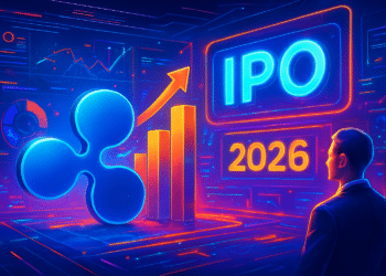 Ripple nói vẫn giữ trạng thái công ty tư nhân, IPO 2026 bỏ ngỏ?