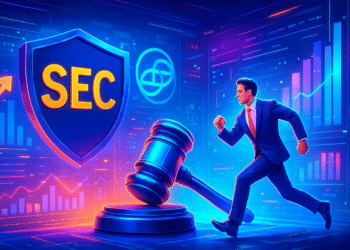 SEC rút đơn vụ Gemini Earn, khép lại vụ thực thi kéo dài nhất
