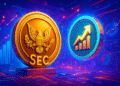 SEC tái khẳng định cổ phiếu token hóa phải tuân luật chứng khoán