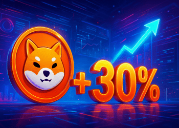 SHIB tăng 30%: Vì sao đợt tăng lần này trông khác?