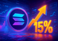 SOL có thể tăng 15% nếu giữ vững đà tăng giá Solana