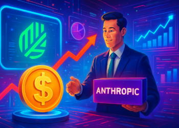 Sequoia Capital nhắm rót vốn lớn vào startup AI Anthropic