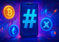 Smart Cashtags mới của X có kéo sự chú ý trở lại crypto?