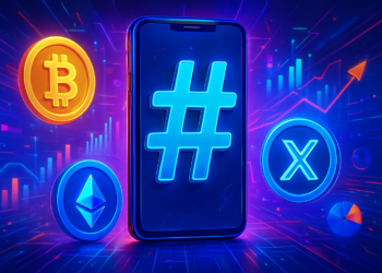 Smart Cashtags mới của X có kéo sự chú ý trở lại crypto?