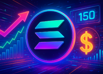Solana: SOL có vượt 150 USD sau kỷ lục 6,7 tỷ USD DEX?