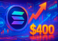 Solana hướng tới 400 USD năm 2026: động lực và FOMO? - Tin Tức Bitcoin - Cập Nhật Tin Tức Coin Mới Nhất 24/7 2026 Solana hướng tới 400 USD năm 2026: động lực và FOMO?