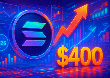 Solana hướng tới 400 USD năm 2026: động lực và FOMO?