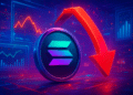 Solana mất hỗ trợ quan trọng, SOL có thể giảm 30% - Tin Tức Bitcoin - Cập Nhật Tin Tức Coin Mới Nhất 24/7 2026 Solana mất hỗ trợ quan trọng, SOL có thể giảm 30%