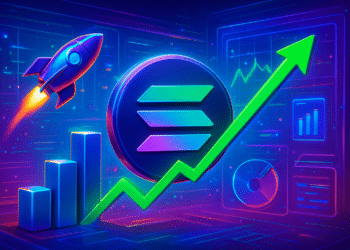 Solana tăng 16%: chiến lược thúc đẩy đà tăng đầu 2026