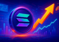 Solana tăng tốc: SOL sắp phá trần 145 USD?