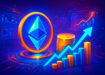 Staking dài hạn có thể thúc đẩy ETH bứt phá tiếp theo