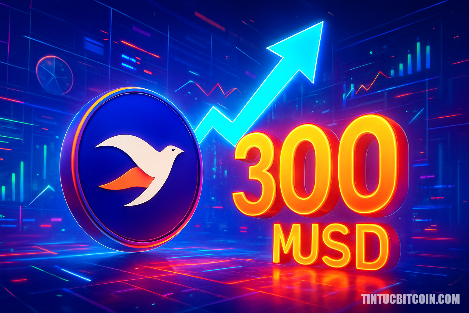 Tin Tức Bitcoin - Cập Nhật Tin Tức Coin Mới Nhất 24/7 - Tin Tức Bitcoin - Cập Nhật Tin Tức Coin Mới Nhất 24/7 2026