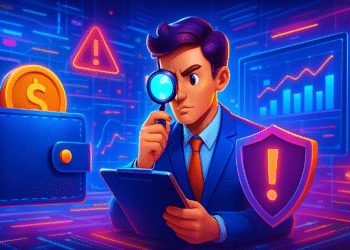 Step Finance điều tra cáo buộc ví kho bạc bị xâm nhập