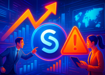 Story Protocol tăng nhờ nhu cầu châu Á, nhưng tín hiệu IP cảnh báo