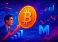 Strategy mua 1,3 tỷ USD Bitcoin, vì sao cổ phiếu MSTR hụt hơi?