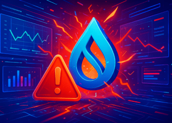 Sui mainnet bị gián đoạn kéo dài, hoạt động mạng rối loạn