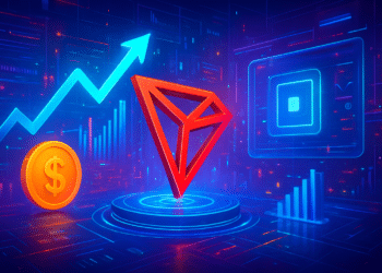 TRON nhận đầu tư 8 triệu USD, tích hợp mới nhưng TRX vẫn ì?