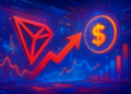 TRON retest vùng cầu chủ chốt, TRX có vượt lại 0,5 USD?
