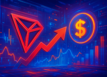 TRON retest vùng cầu chủ chốt, TRX có vượt lại 0,5 USD?