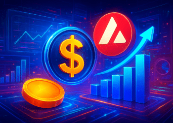 TVL RWA trên Avalanche chạm 1,3 tỷ USD, AVAX sắp tăng?