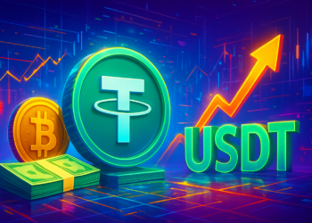 Tether bơm 1 tỷ USDT khi Bitcoin đối mặt lo ngại lãi suất
