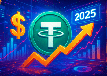 Tether dự báo lợi nhuận 10 tỷ USD năm 2025 nhờ USDT tăng trưởng