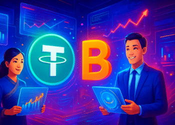 Tether hợp tác Bitqik thúc đẩy giáo dục stablecoin tại Lào